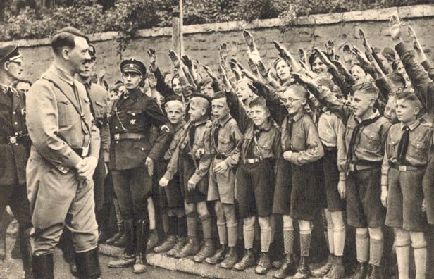 hitler youth