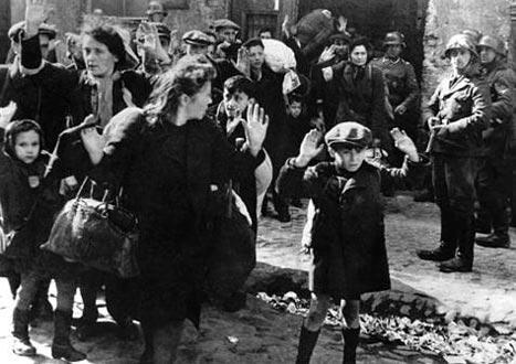 warsaw uprising