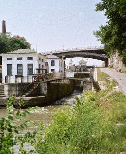 Erie Canal Smaller