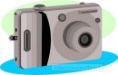 image of a camera