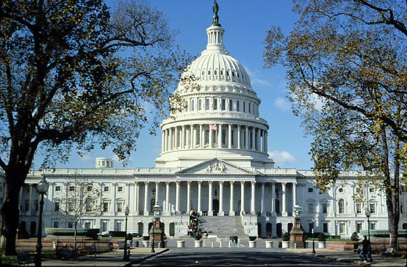 picture of the Capitol Building