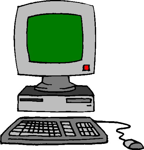 picture of computer