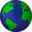 picture of the earth