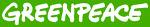 greenpeace logo