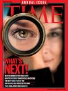 time magazine cover