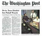picture of The Washington Post