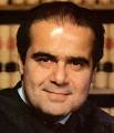 Justice Scalia