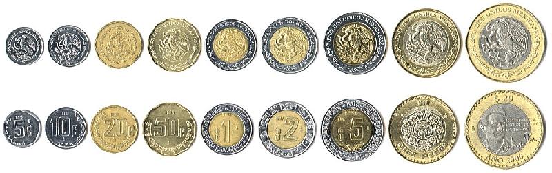 coins