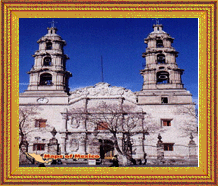 aguascalientes