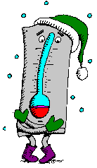 cold thermometer