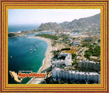 Cabo San Lucas