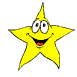 smiley star