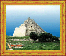 yucatan