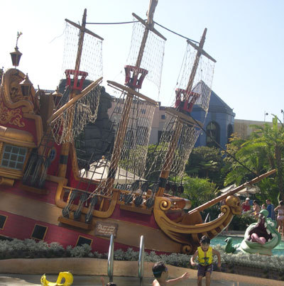pirate ship wallpaper. swashbuckling Pirate+ship