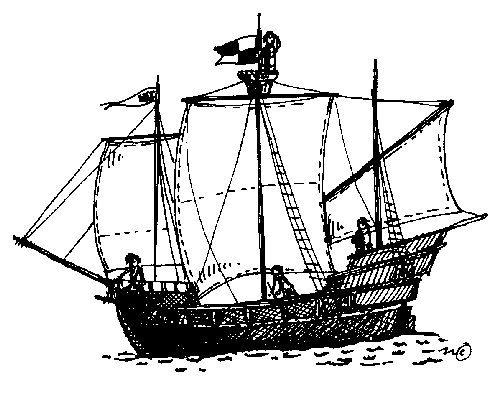 Mayflower