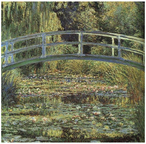 Monet