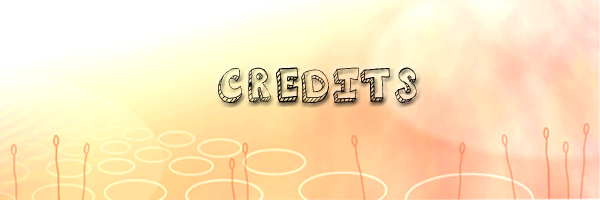 credits