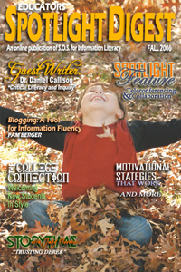 Cover ESD Fall 2006